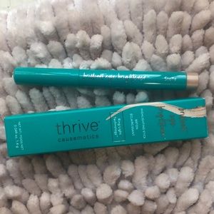 Brilliant Eye Brightener Highlighting Stick